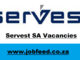 Servest SA Vacancies