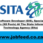 Sita Vacancies