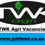 TWK Agri Vacancies