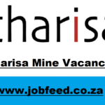 Tharisa Mine Vacancies