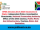 DPSA Circular 28 of 2024