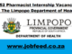 Limpopo Department of Health Vacancies