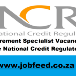 NCR Vacancies