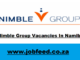 Nimble Group Vacancies In Namibia