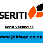 Seriti Vacancies