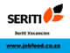 Seriti Vacancies