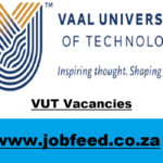 VUT Vacancies