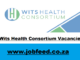 Wits Health Consortium Vacancies