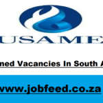 Busamed Vacancies