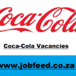 Coca-Cola Vacancies