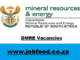 DMRE Vacancies