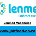 Lenmed Vacancies