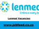 Lenmed Vacancies