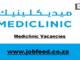 Mediclinic Vacancies