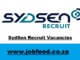 SydSen Recruit Vacancies