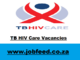 TB HIV Care Vacancies