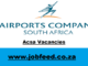 Acsa Vacancies