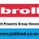 Broll Property Group Vacancies