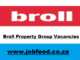 Broll Property Group Vacancies