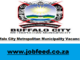 Buffalo City Metropolitan Municipality Vacancies