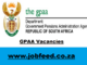 GPAA Vacancies