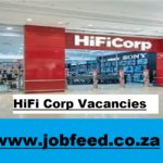 HiFi Corp Vacancies