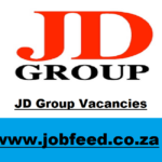 JD Group Vacancies