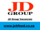 JD Group Vacancies