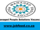 Managed People Solutions Vacancies