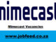 Mimecast Vacancies