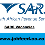 SARS Vacancies