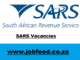 SARS Vacancies