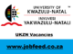 UKZN Vacancies