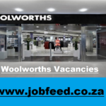 Woolworths Vacancies