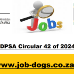 DPSA Circular 42 of 2024