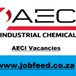 AECI Vacancies