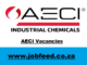 AECI Vacancies