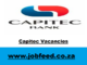 Capitec Vacancies