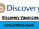 Discovery Vacancies