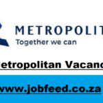 Metropolitan Vacancies