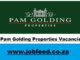 Pam Golding Properties Vacancies