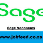 Sage Vacancies
