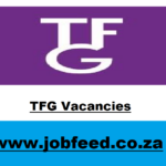 TFG Vacancies