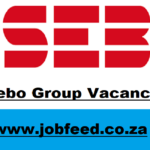 Tsebo Group Vacancies