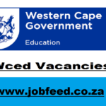 Wced Vacancies