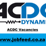 ACDC Vacancies