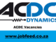 ACDC Vacancies