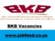 BKB Vacancies