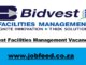 Bidvest Facilities Management Vacancies