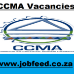 CCMA Vacancies